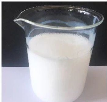 PTFE dispersinė neprideganti danga